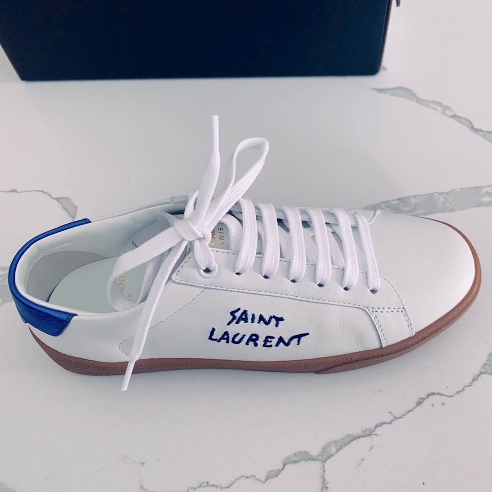 Saint Laurent Sneakers